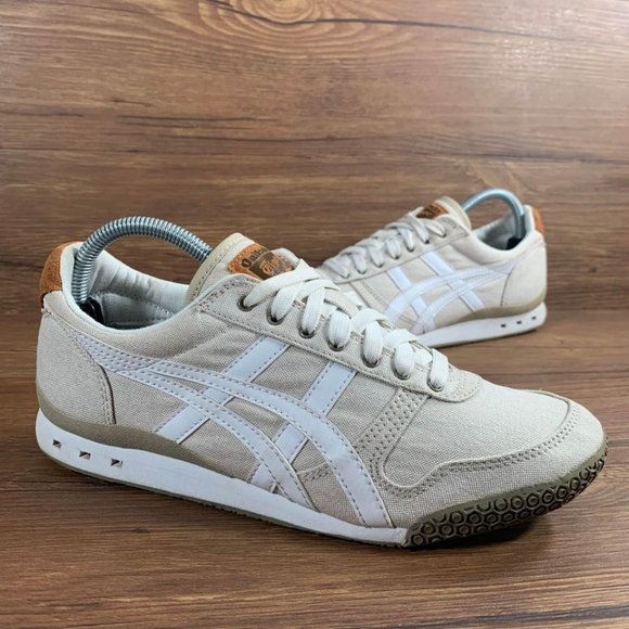 onitsuka tiger tan